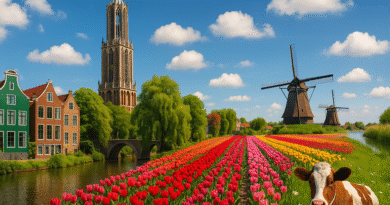 Dutch Amateur radio news