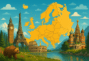 RSS Europa
